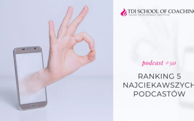 podcast #50 – Ranking 5 najciekawszych podcastów