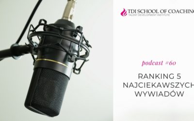 podcast #60 – Ranking 5 najciekawszych wywiadów
